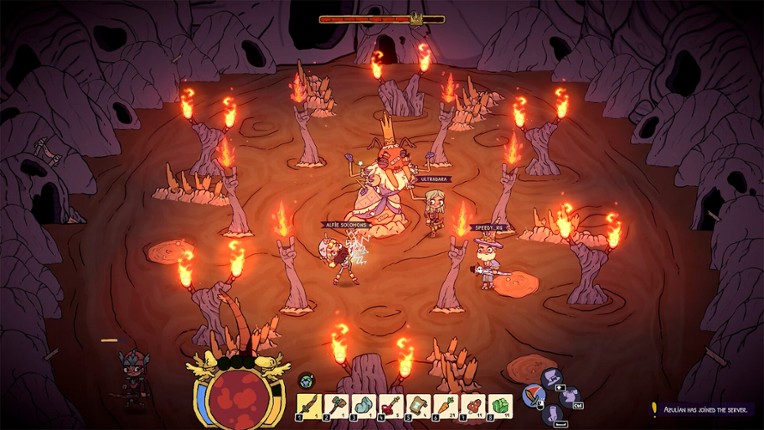Good Heavens! screenshot