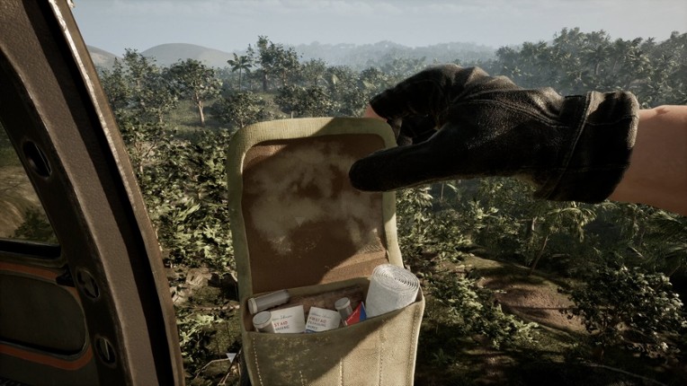 Good Kill! screenshot