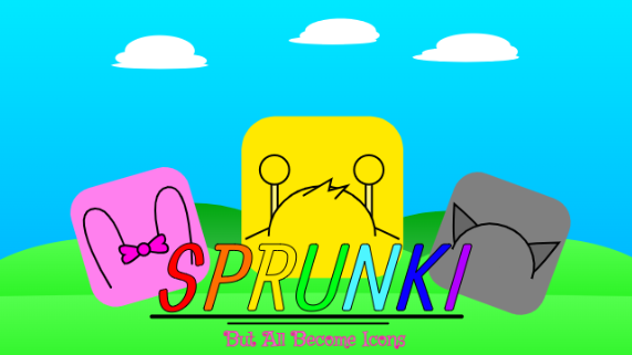 Games like Goodbye Sprunki