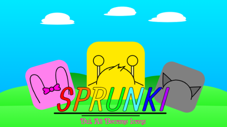 Goodbye Sprunki Image
