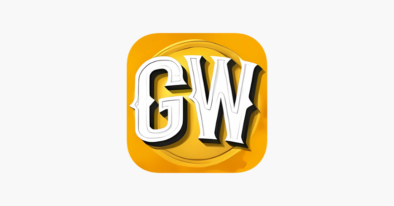 GridWordz Game Cover