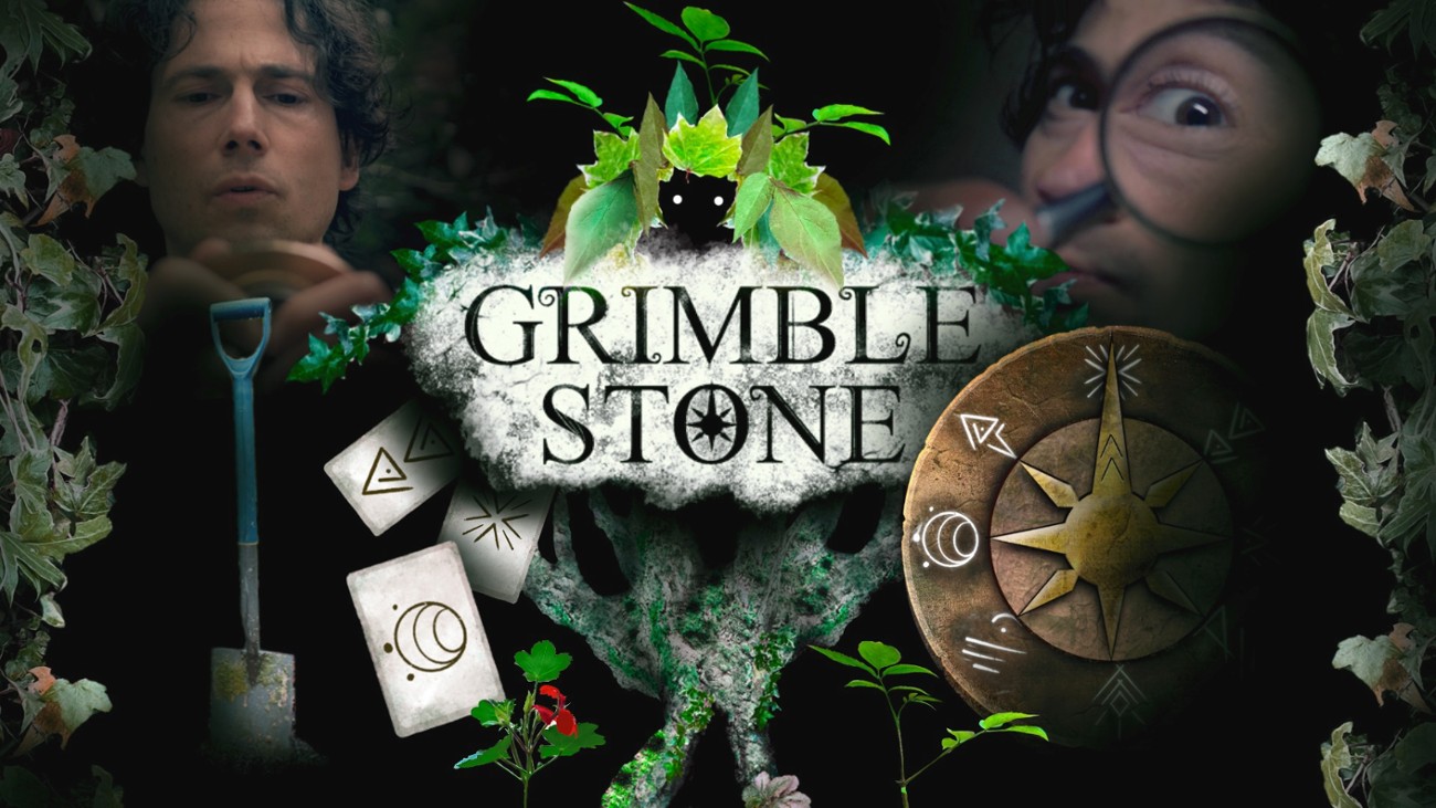 Games like Grimblestone