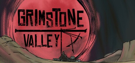 Games like Grimstone Valley