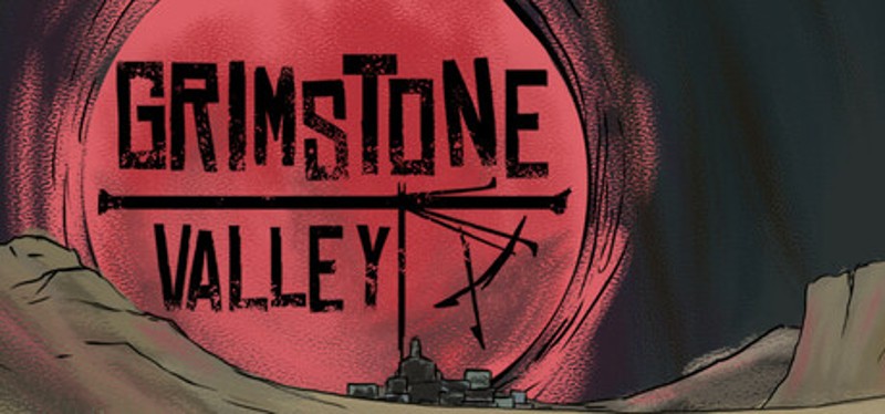Grimstone Valley Image