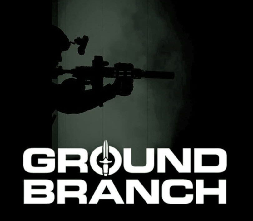 Games like GROUND BRANCH