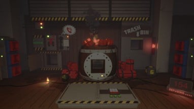 GUARDIAN OF DYNAMITE : A BOMB PROTECTOR Image