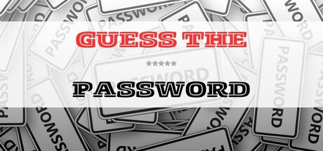 Games like Guess The Password