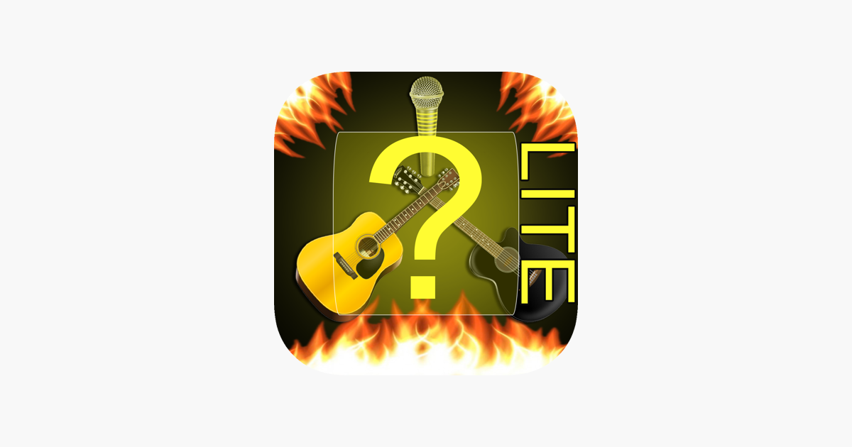 Games like Guess the Rock Band lite