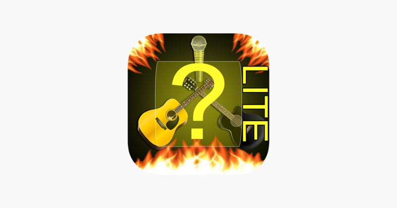 Guess the Rock Band lite Image