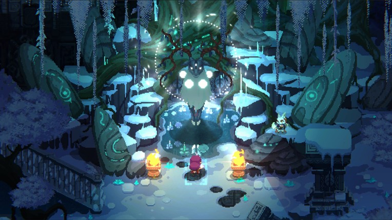 Guidus Zero screenshot