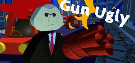 Games like Gun Ugly