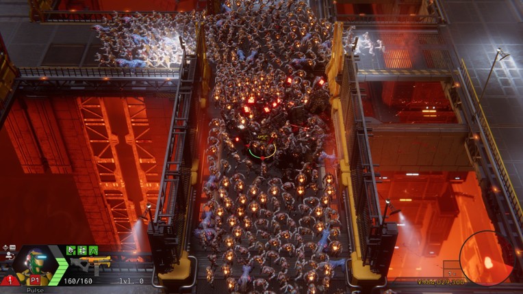 Gunswitch screenshot