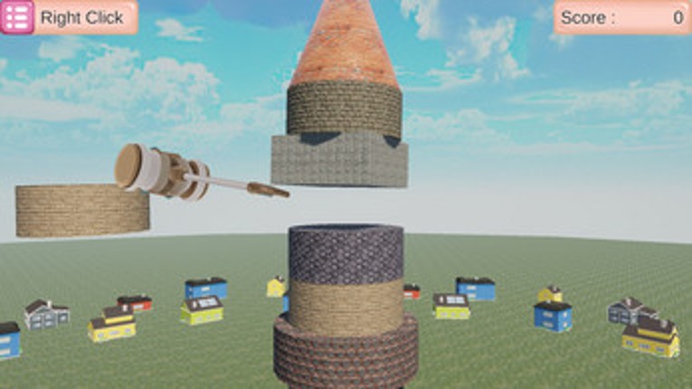 Hammer Down Image