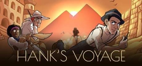 Games like Hank's Voyage