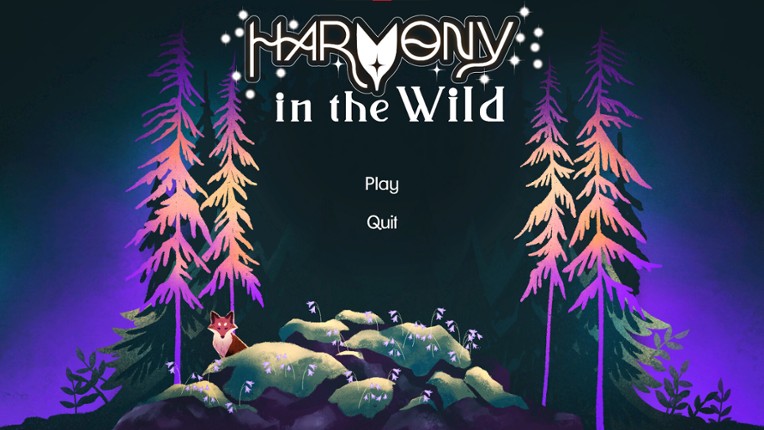 Fox Game screenshot