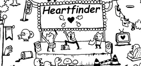 Games like HeartFinder