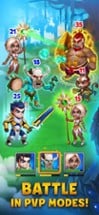 Hero Wars: Alliance RPG Image