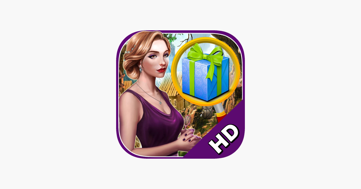 Games like Hidden Objects Mystery Express