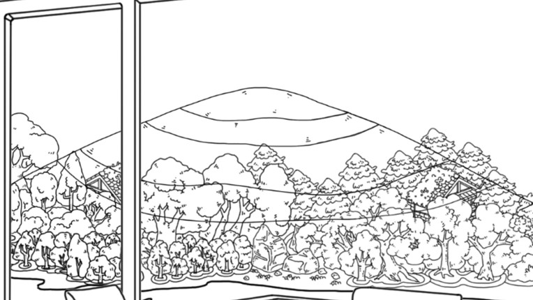 Hidden Rabbit 2 Image