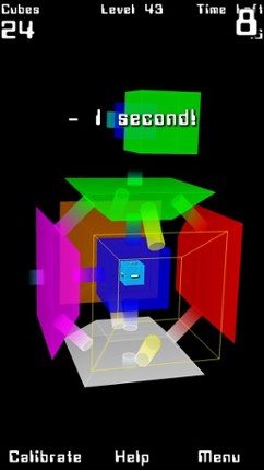 Hipercubo screenshot