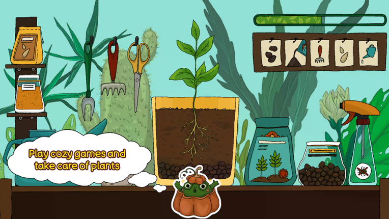 Home Garden Lulu Image