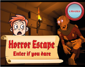 Horror Escape! Image