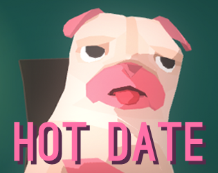 Games like Hot Date