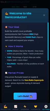 Idle Semiconductor: AI Super Cycle Image