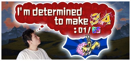 Games like I'm Determined to Make 3A: 01/65