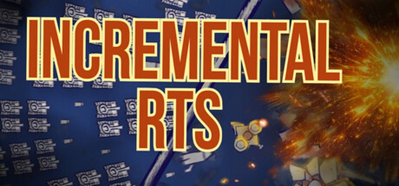 Incremental RTS Image