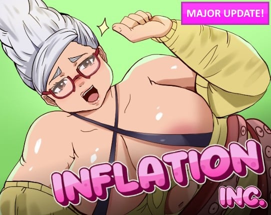 INFLATION Inc. Image