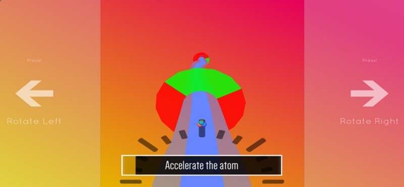 Isotopolis screenshot