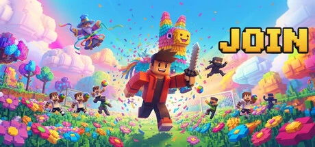 Games like JOIN