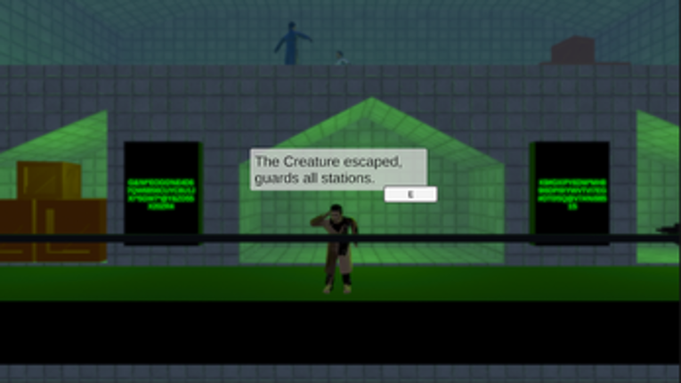 Journey Home screenshot