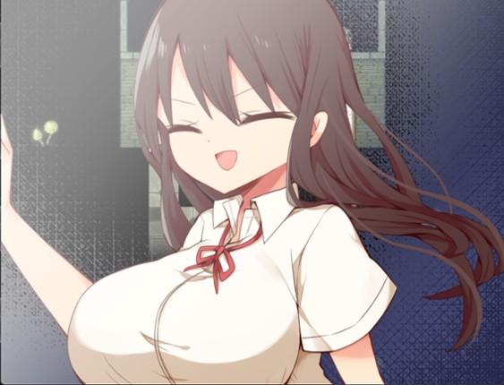 Katagiri-san is Very Cold screenshot