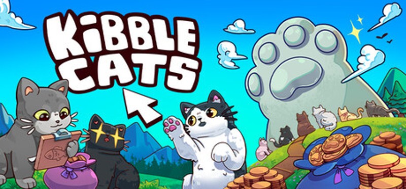 Kibble Cats Image
