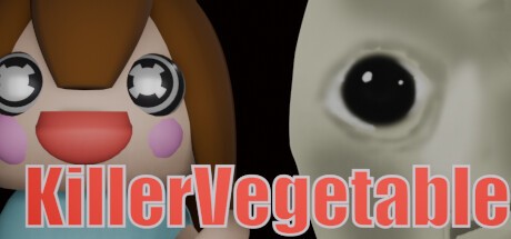 Games like Killer Vegetable