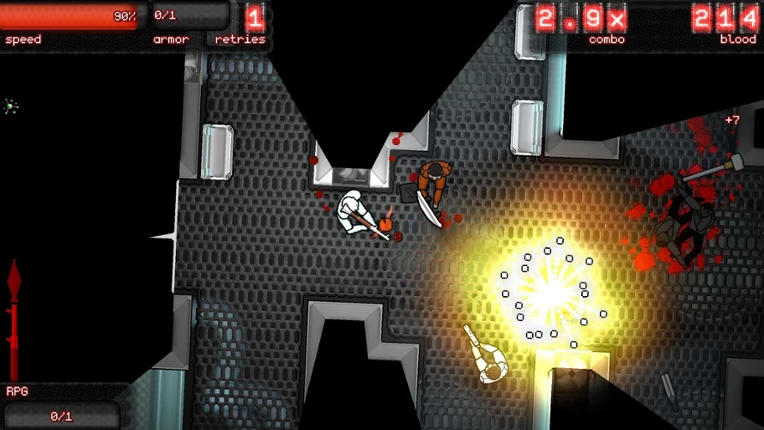 KILLSEC screenshot