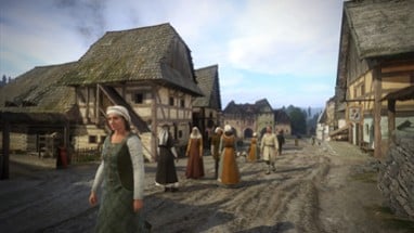 Kingdom Come: Deliverance Royal Edition Image