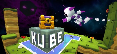 Games like Kube