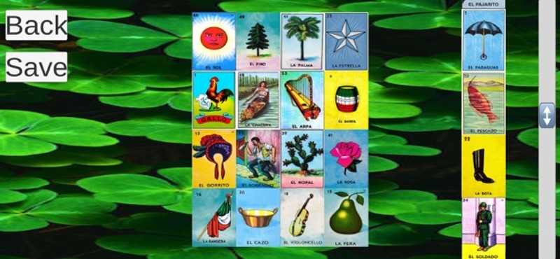 La Loteria! Image
