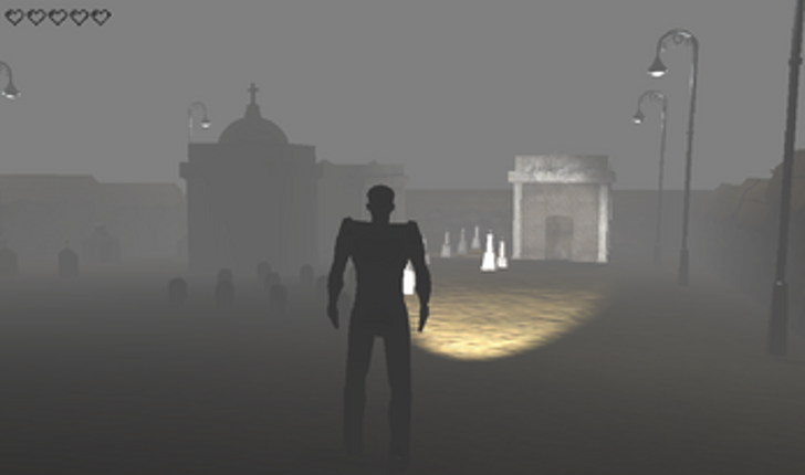 La Luz de Mandinga screenshot