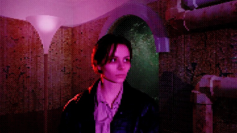 Last Look along Woodward Boulevard screenshot