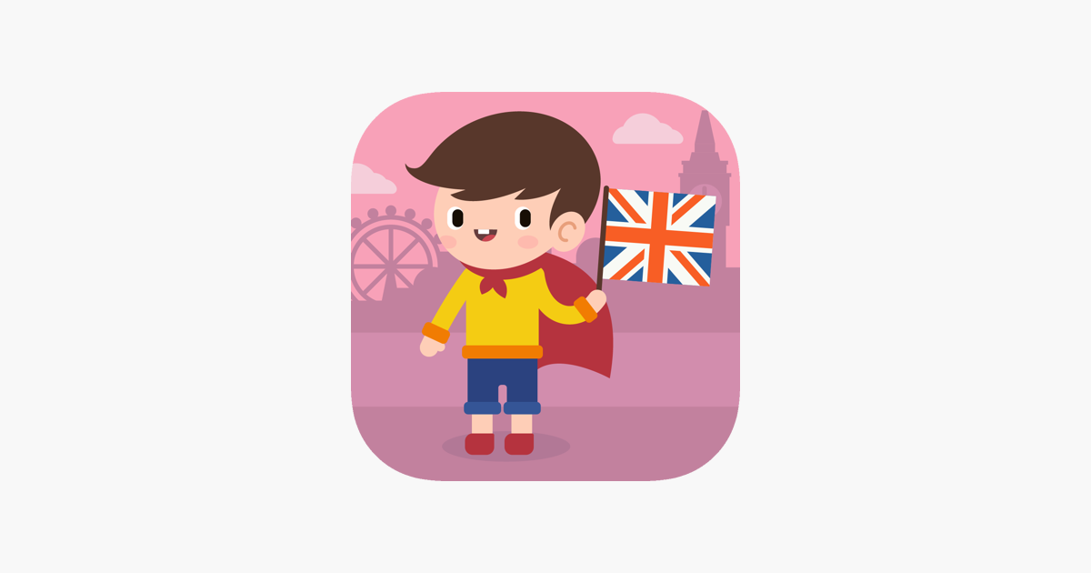Games like Learn English for Toddlers