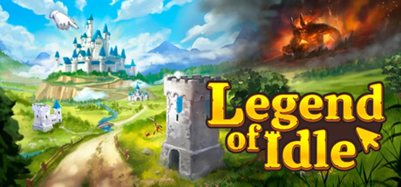 Legend of Idle Image