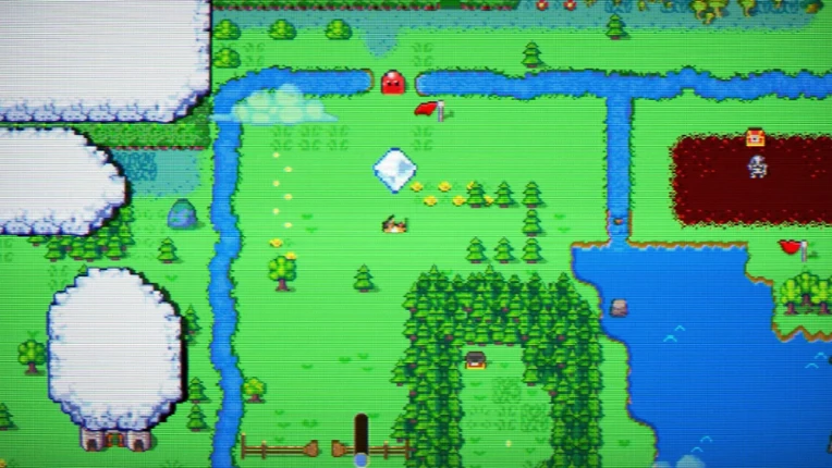 Legend of Idle screenshot