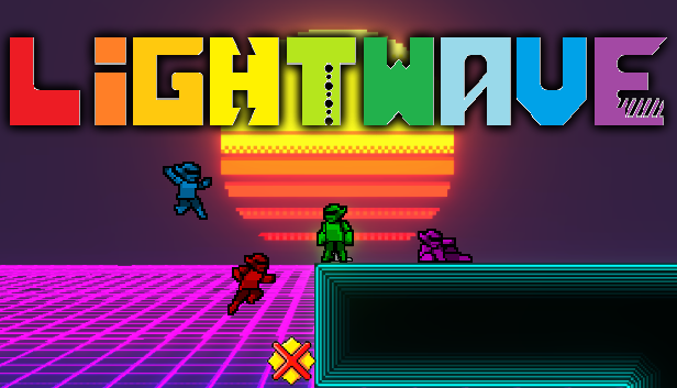 Games like LightWave