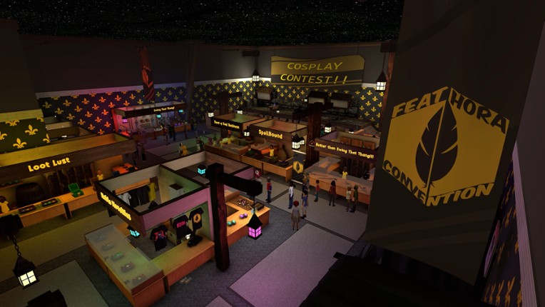 Line Simulator screenshot