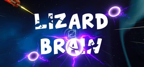 Games like Lizard Brain