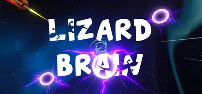 Lizard Brain Image
